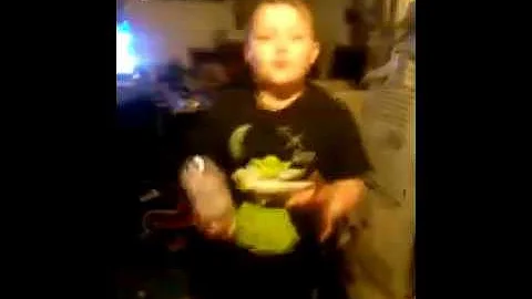 Water bottle flip 2