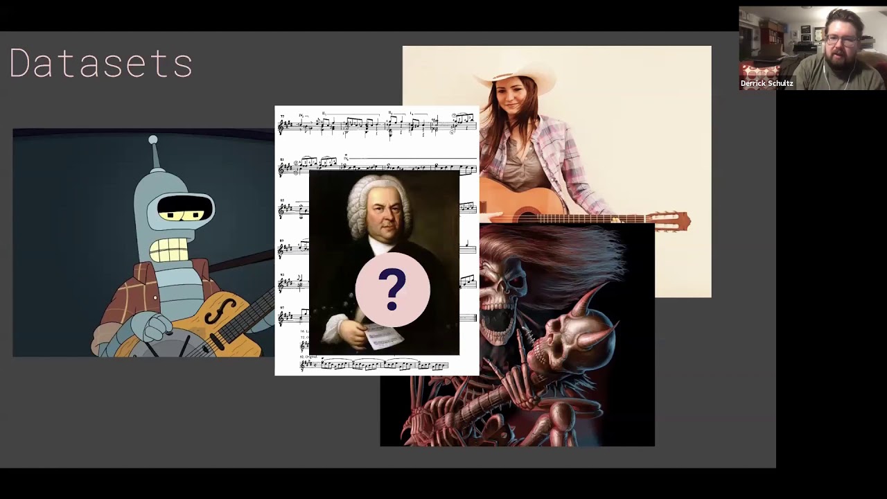 Intro to Datasets for Machine Learning - Week 2 - YouTube