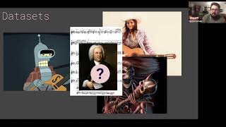 Intro to Datasets for Machine Learning - Week 2