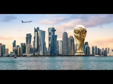 Qatar-Beautiful modern country 4 FIFA World Cup Qatar 2022 | How Beautiful Qatar Keeps for Everyone