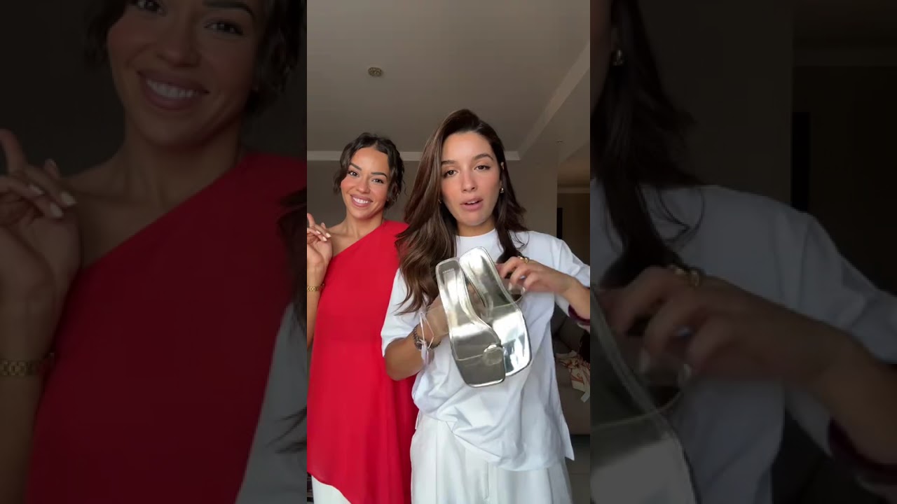 ROMI ALLATA relooking INES BEAUTY