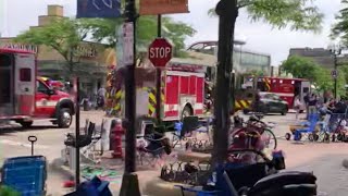 6 dead, 24 others wounded during Highland Park IL Fourth of July parade | FOX 5 DC