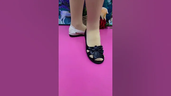 Very nice best design new fashion trending women shoes " #best #nice #shoes #shortsfeed