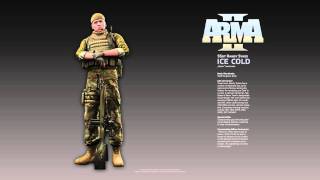 Arma 2 - Soundtrack (OST) [22: Chernarussian Anthem]