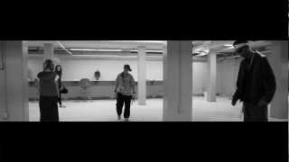 LEGACY 2012: Mercy Parody (Ryerson Orientation)