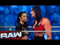 AJ Lee vs Rhea Ripley - full match; WWE Dec 30. 2025