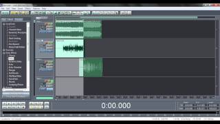 Studio Quality Vocals: Cool Edit Pro Tutorial (part 4) | iamsickflowz