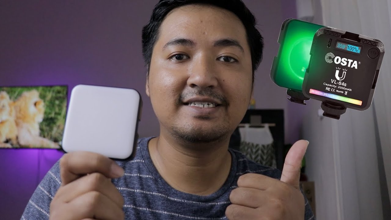 review-lampu-budget-serbaguna-costa-vl-64-rgb-youtube