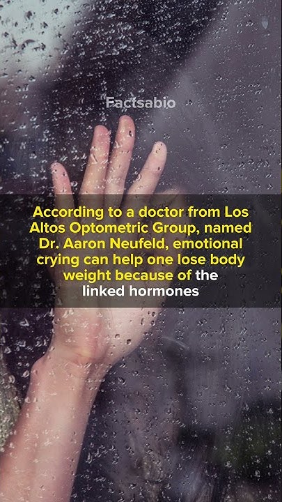 Does Crying Make You Skinny facts shorts crying viral YouTube does-crying-make-you-skinny-facts-shorts-crying-viral-youtube