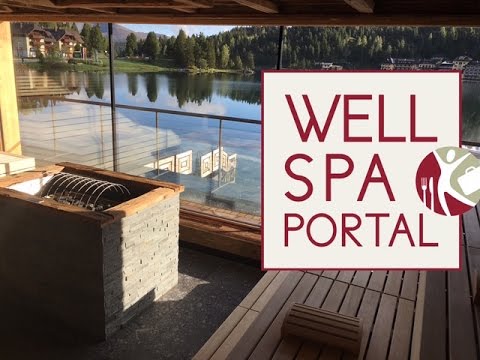 WellSpa-Portal on Tour - Wellnesshotel Hochschober auf der Turracherhöhe in Kärnten