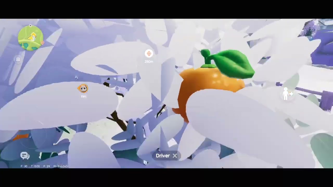 Giorno 37 su Heartopia Parte 2 ☀️ Gameplay muto ☃️❄️ Evento invernale 💚