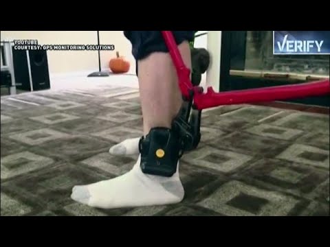 In deadly mistake, ankle monitor put on man's fake leg | fox61.com