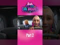 Barbie: Big City, Big Dreams Pt. 2 | Barbie Movie Short