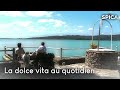 Italie  la dolce vita au quotidien