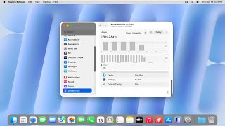 How To View App & Website Activity on macOS [Guide]