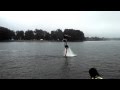 FlyBoard Fail