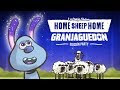 Home Sheep Home Granjaguedon Edición Party - ¡Ya está disponible!