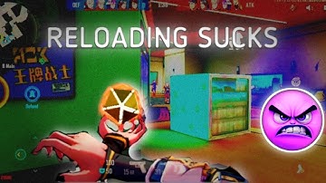 ACEORCE 2 IS HARD Sometimes |ACEFORCE 2 GAMEPLAY(valorant mobile)