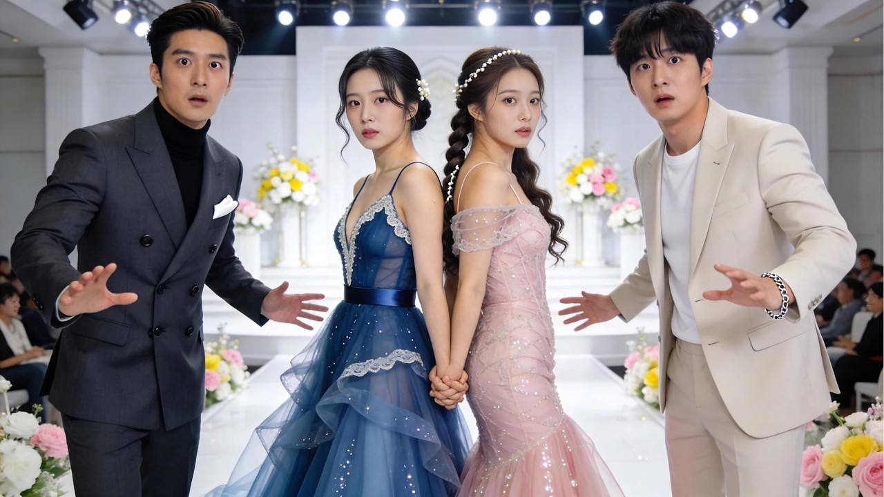 【Multi Sub】替身女配覺醒：去父留子，和閨蜜過 #去父留子#穿書反派 #反派替身 #女配覺醒 #假死懷孕 #帶球跑 #追妻火葬場 #姐妹偕老 #雙女主 #小說推文 #甜爽文 #女強爽文