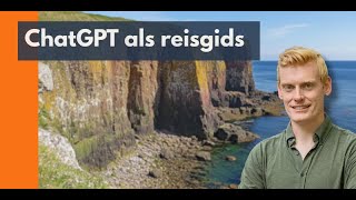 Chatgpt Als Jouw Ai Travel Hack Plan Je Reis Met Chatgpt