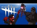 Dead By Daylight - Ep. 11 (Don't Touch My Meat!)