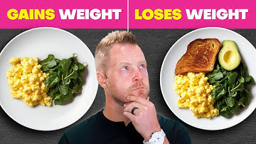 If I Needed to Drop 30lbs FAST in 2025, Here’s EXACTLY What I’d Do