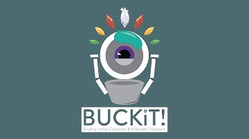 BUCKiT! - Carnegie Mellon ETC - BVW 2015 (Round 5)