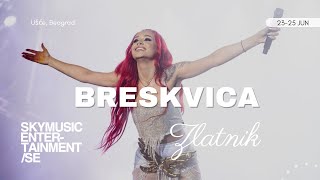 Breskvica - Zlatnik (Live | Music Week Festival)