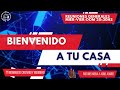 ULTIMA REUNIÓN DEL AÑO-REUNIÓN DE BUENAS NOTICIAS- TE ESPERAMOS-ESTAMOS EN VIVO