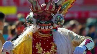 Tarapacá es Tuyo - Patrimonio y Cultura