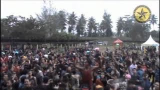 Rens Rambo Kids - Diujung Derita ( Live - Citanduy Festival 2015)