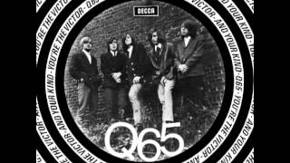 Q65 - You're The Victor chords