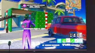 Fortnite mit 1vs1😍😎😎😎👍