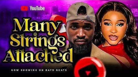 MANY STRINGS ATTACHED 2