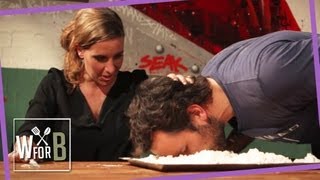 Nase Voll Charlotte Würdig Gibt Den Ton An