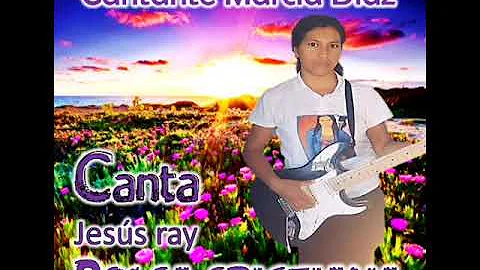 Cantora Marcia DazPolca Cristiana