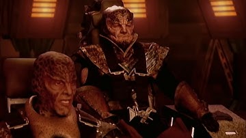 Babylon 5, Narn Shadow Battle from 