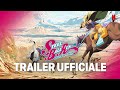 STEEL BALL RUN - Le bizzarre avventure di JoJo | Trailer | Netflix Italia