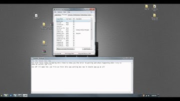 Runescape Private Server Client Help