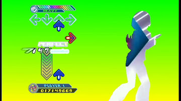 [DDR ULTRAMIX2] LUV TO ME (UCCHIE