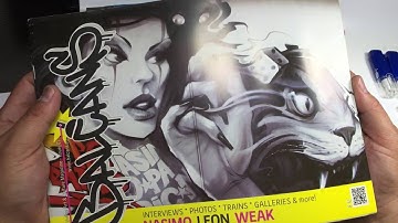 ArtPrimo Presents: Blackbook, the Movie.