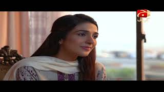 Kamzarf  2nd Last Episode 26 | GEO KAHANI