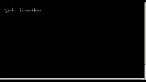 Deterministic Finite Automata