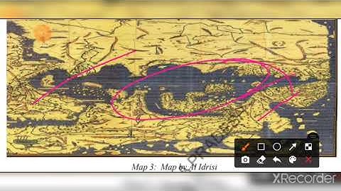 8th CLASS || LESSON-1 || READING AND ANALYSIS OF MAPS || PART-2