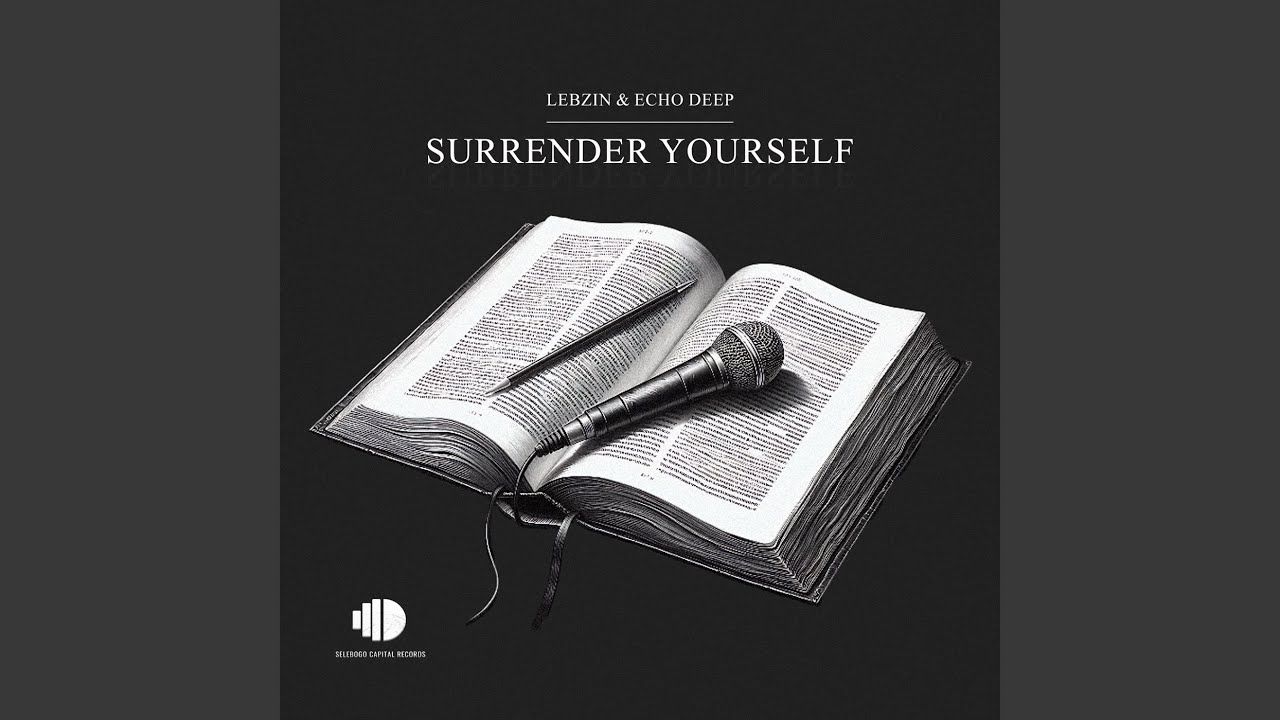 Смотреть «Surrender Yourself» на YouTube Смотреть «Surrender Yourself» на YouTube