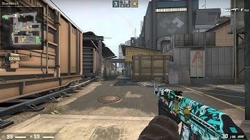 GOTV POV: GuardiaN vs. NiP @DreamHack Open Cluj-Napoca 2015