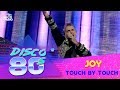 Joy - Touch By Touch (Disco of the 80's Festival, Russia, 2011)