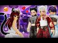 I am the ONLY CAT GIRL in an ALL CAT BOYS SCHOOL | Part 2