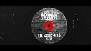 Shiba San &amp; FOOLiE - Desire [Official Audio]