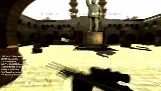 COD4 LMAO 6IN1 TO COLLATERALL!!OOH YEAH